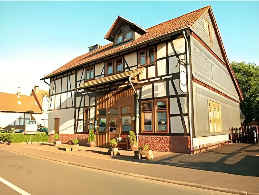 Blütenhotel Village - Image 1