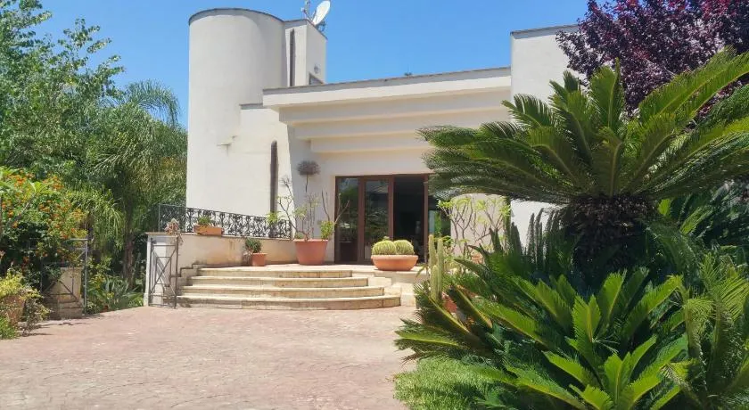 B & B Villa Flora - Image 1