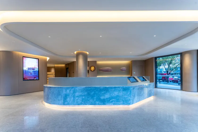 Ji Hotel Quzhou Sports Center - Image 1
