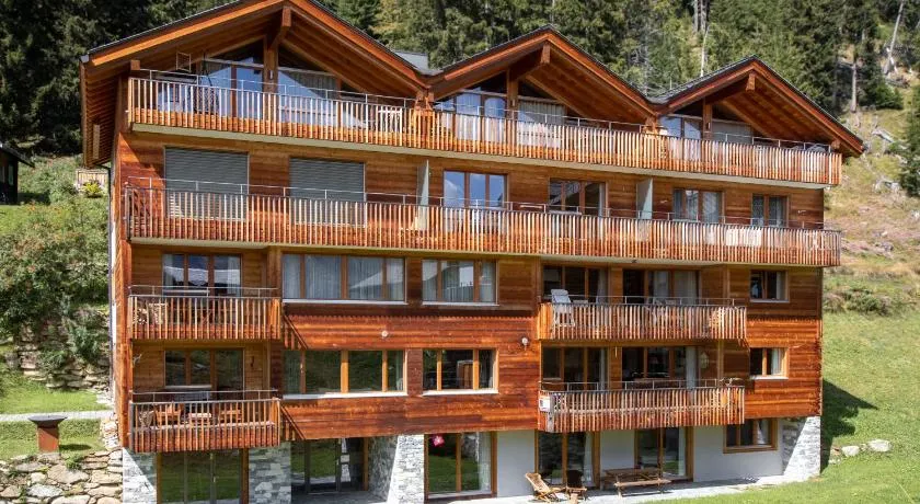Apartment Caspar - Image 1