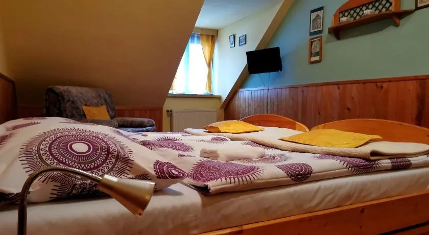 Penzion U Hlaváčů - Image 1