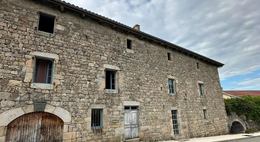 Lamamas - Image 1