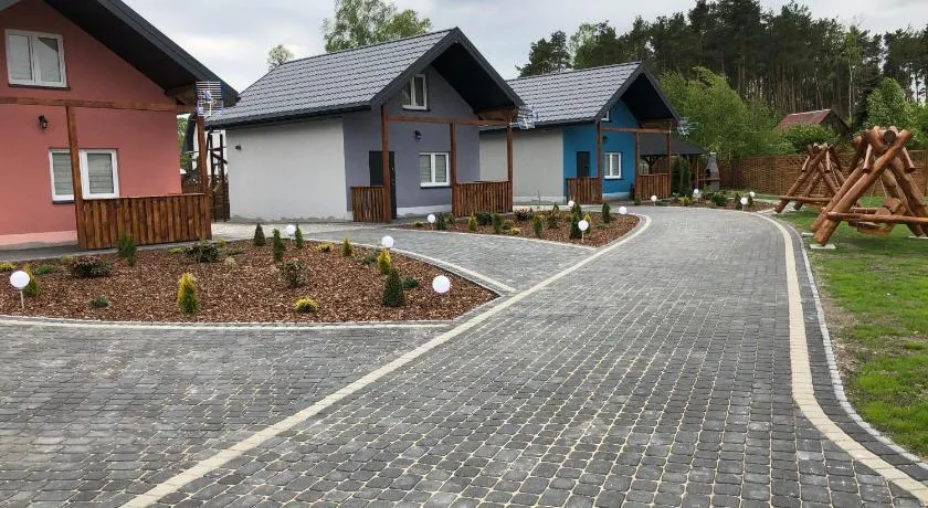 Kokosowy Zakątek - Image 1