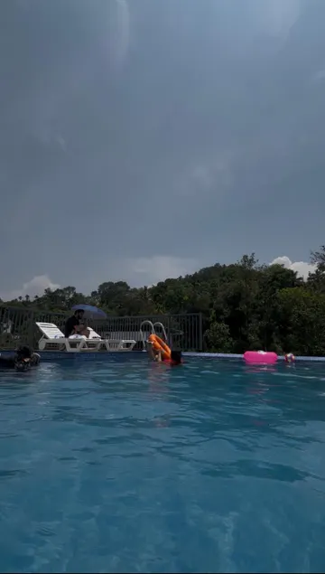 AJ Wayanad Suites - Image 1