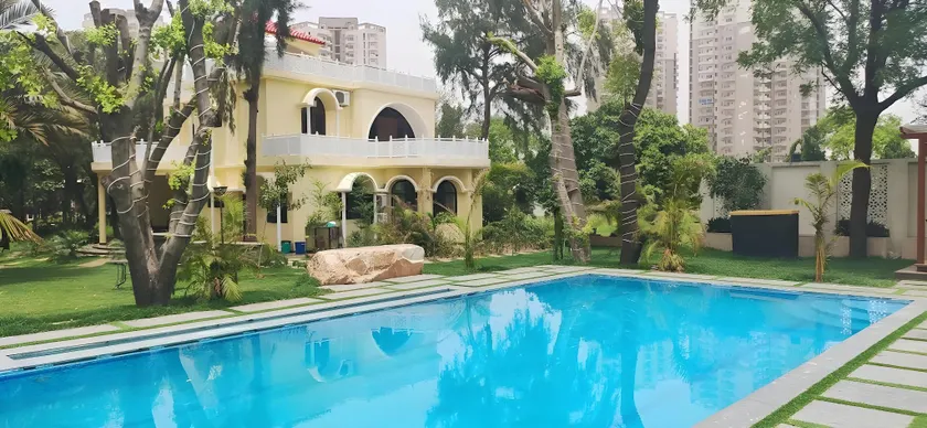 Sunahari Bagh - Pool Farm Retreat @ Gurgaon - Image 1