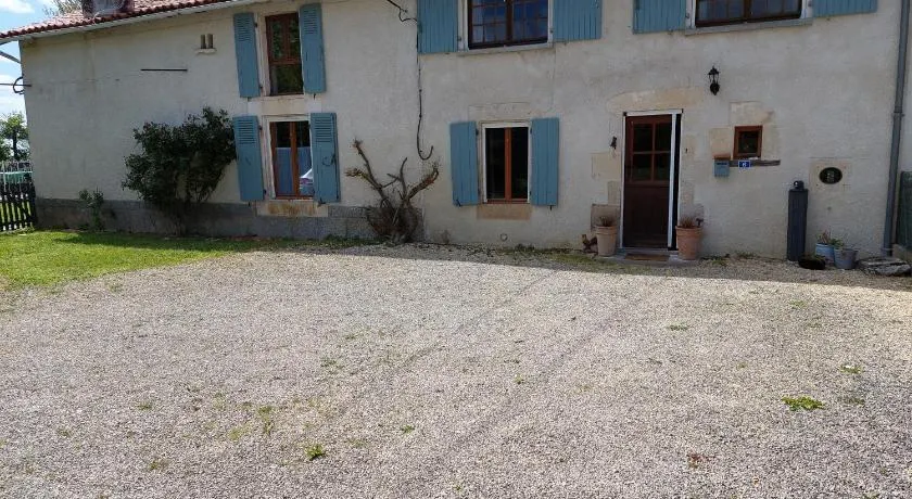 B&B Franglaise - Image 1