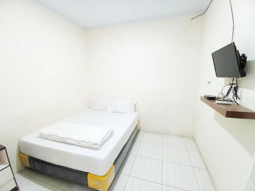 Maherza Syariah Homestay Gorontalo RedPartner - Image 1