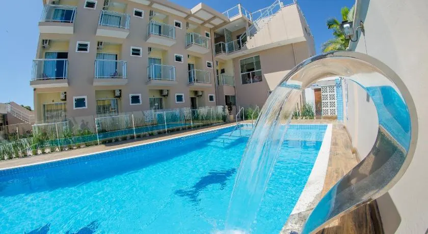 Villarejo Parque Hotel - Image 1