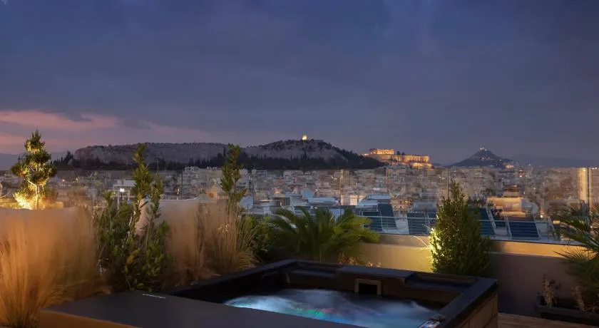 Supreme Luxury Suites by Athens Stay - Image 1