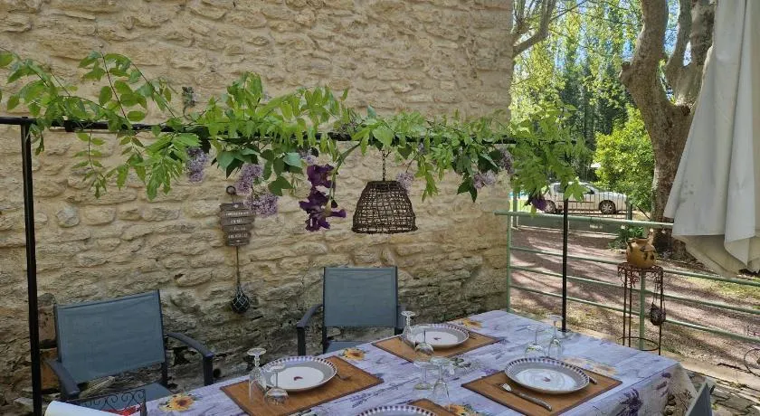 Gîte Moulin de l'Anet - Image 1