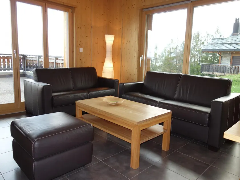 Apartment near Veysonnaz ski slope - Image 1
