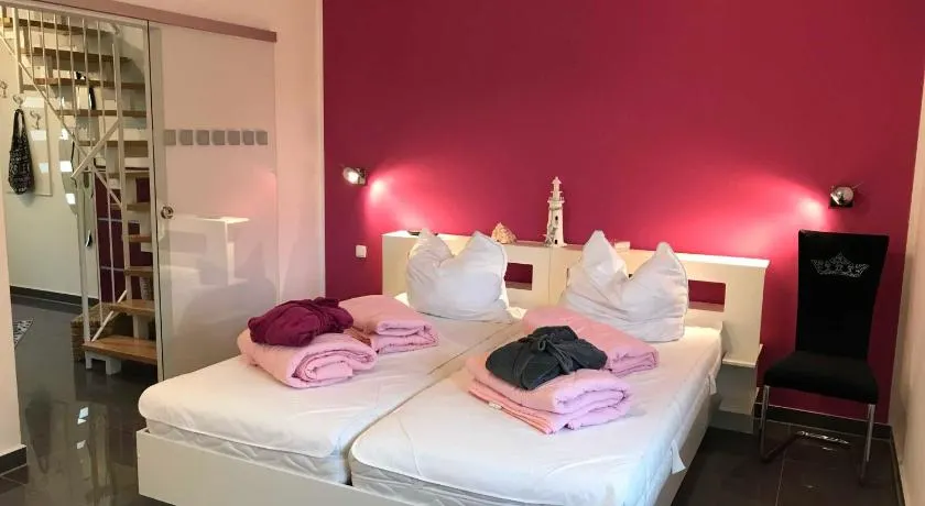 Ferienwohnung Sonnenaufgang - Image 1