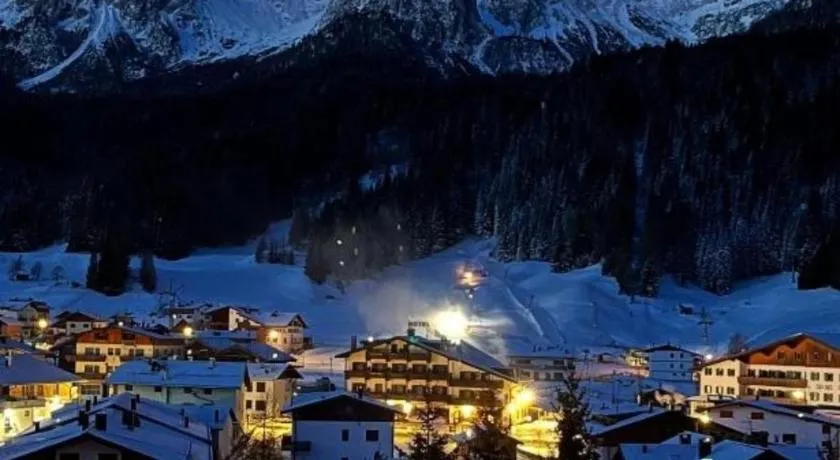 Appartamenti LaDina Dolomiti Padola - Image 1