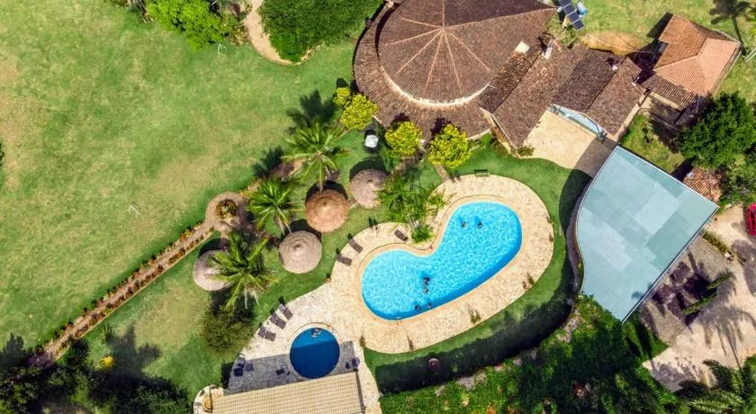 Canto de Roca Turismo e Lazer - Image 1