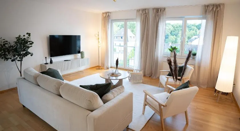 Stilvolle Maisonette mit Charme - Image 1