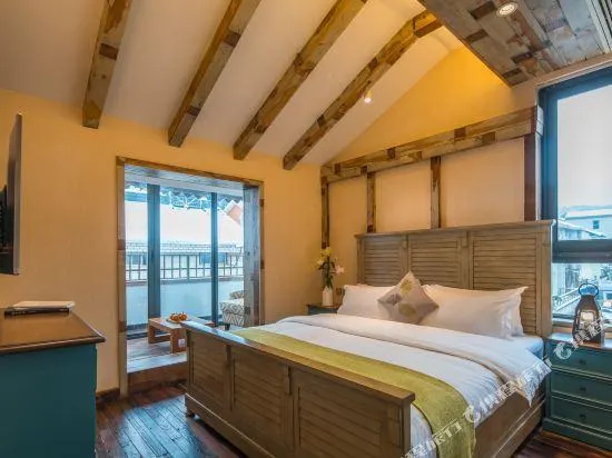 Tranquil Inn - Image 1