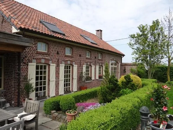B&B Hoeve Ransberg - Image 1