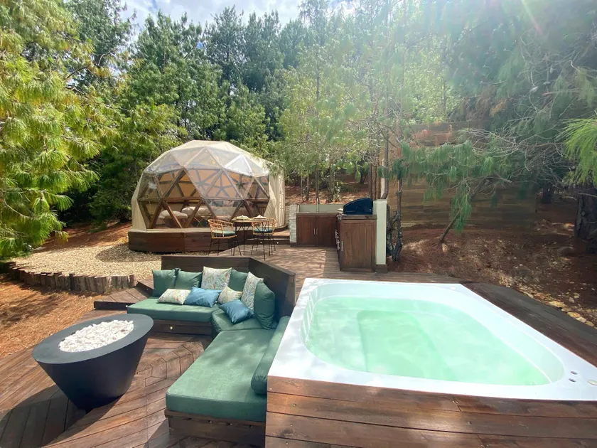 SANTUM NATURE Glamping En Villa De Leyva - Image 1