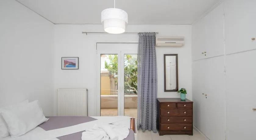 Lemon Tree Zante city Apartment by "elite" - Image 1
