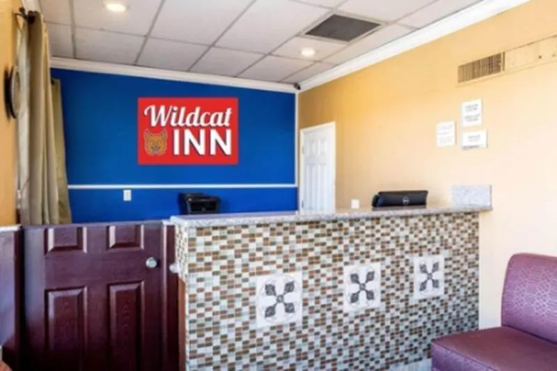 Wildcat Inn - Image 1