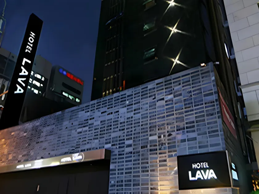 Hotel Lava Seocho - Image 1