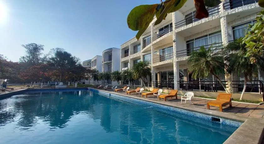 Hotel Mediterráneo - Image 1