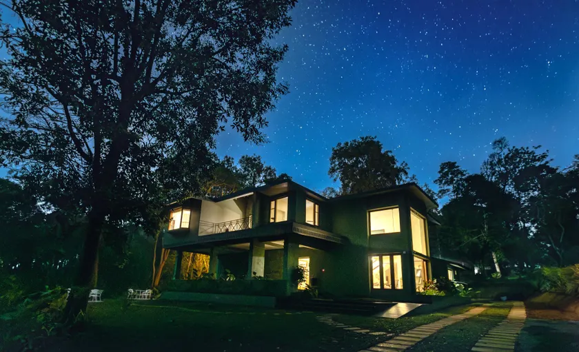 Coorg Wild Walk, Nagarhole - A CGH Earth SAHA Experience - Image 1