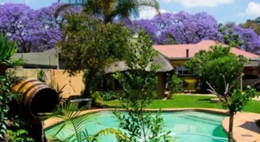 1322 Backpackers International - Image 1