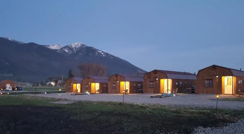 Glacier Acres Guest Ranch - Image 1
