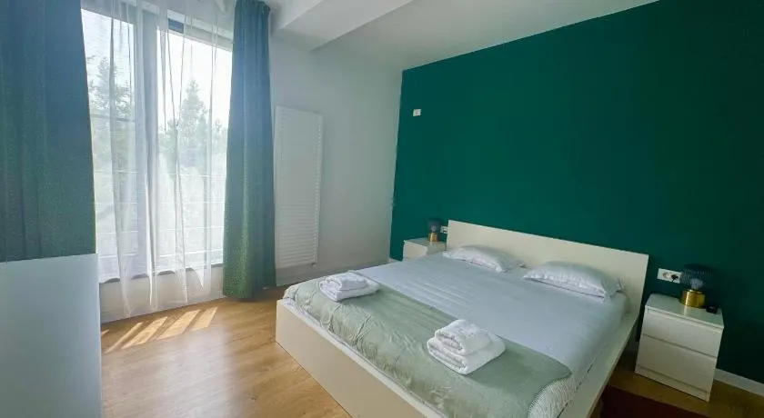 Sky Residence Airport or Therme Spa no 10 - Image 1