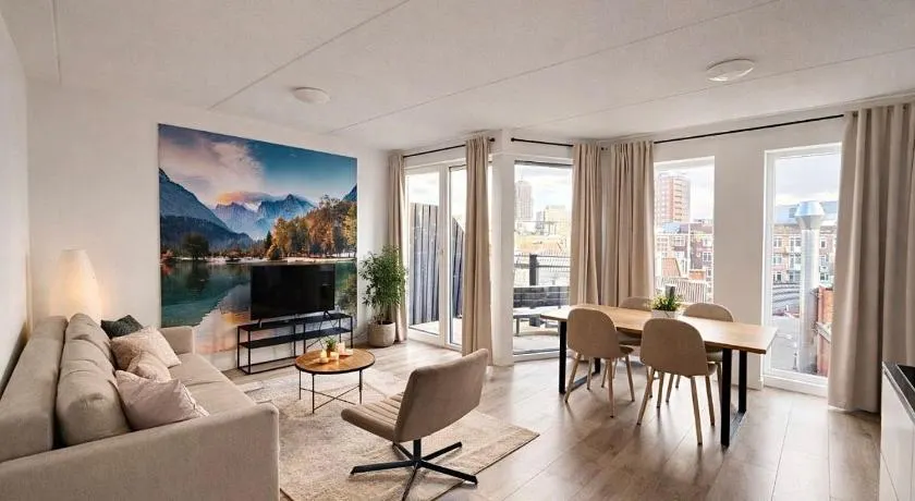 The Residence Enschede - Image 1