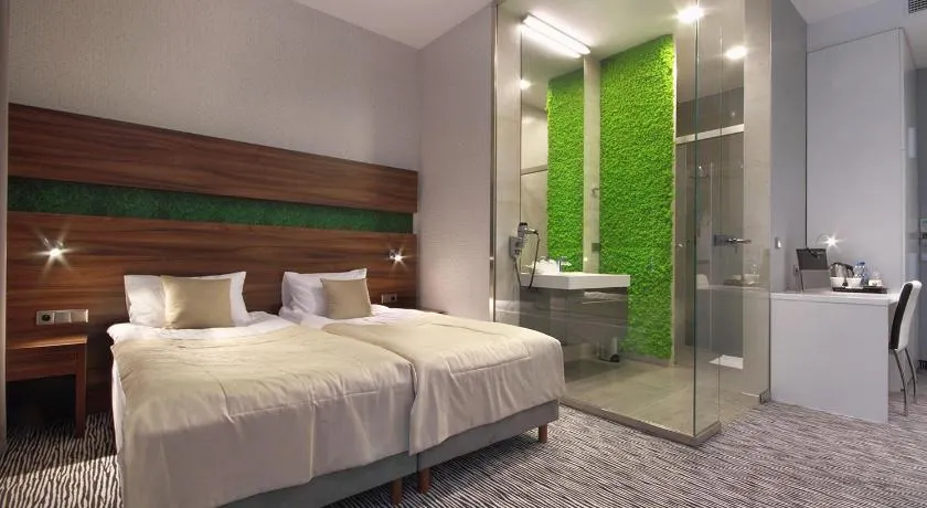 Hotel Gorczowski Katowice Chorzów - Image 1