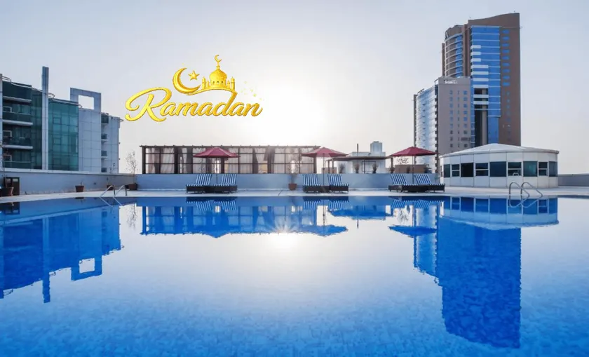 Dancenter Luxe Corniche Hotel Formerly Concorde Hotel - Image 1