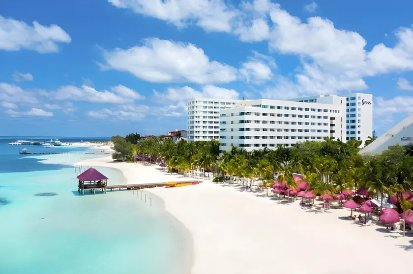 The Sens Cancun by Oasis - All Inclusive - Image 1