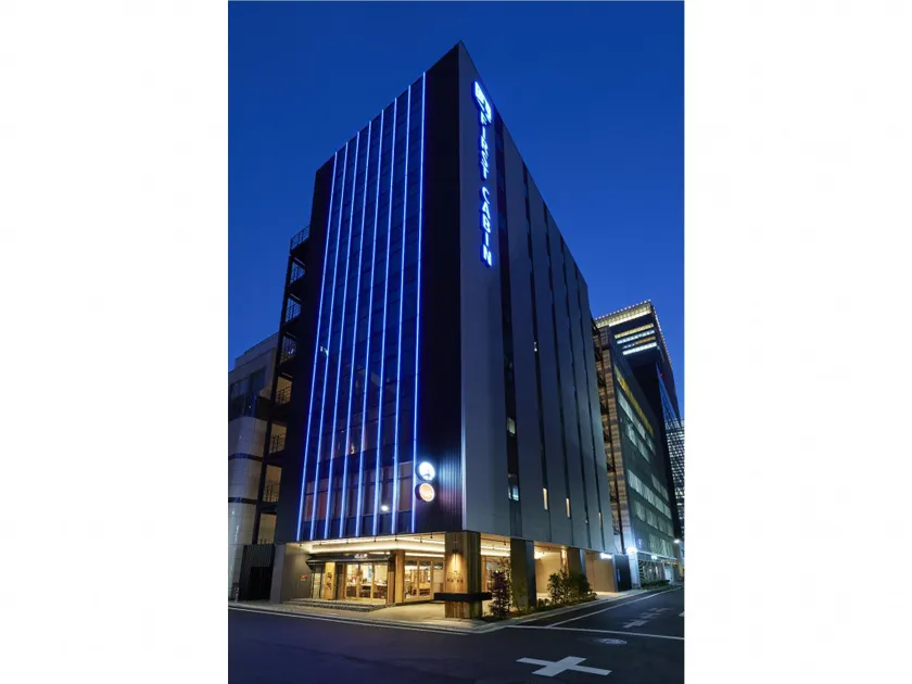 First Cabin Kyobashi - Image 1