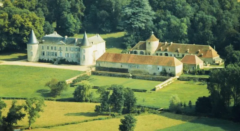 Château de Beaujeu - Image 1