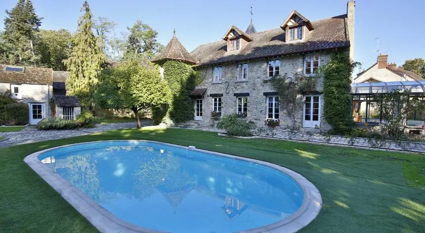 Le Clos Saint Lubin - Image 1