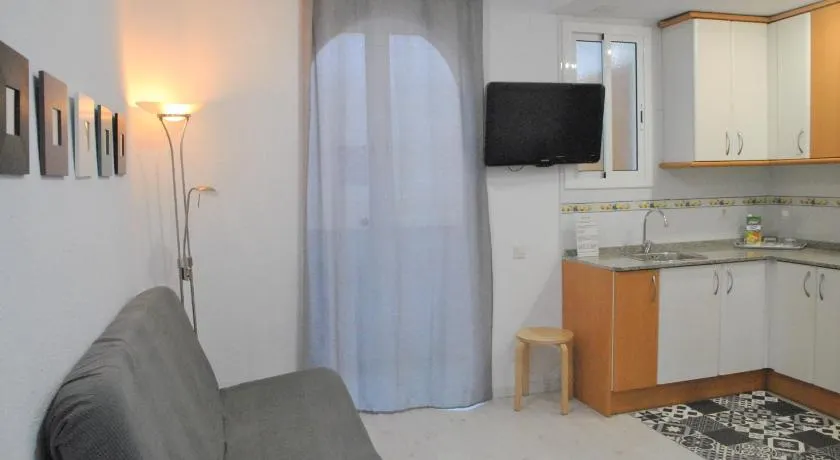 BCN 324 Apartment - Image 1