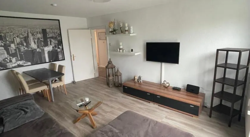 Ferienwohnung in Munster - Image 1