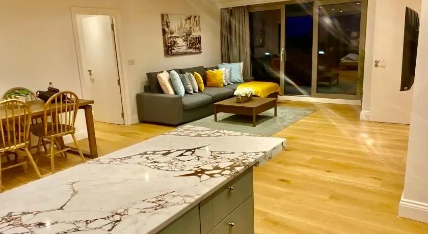 Luxury Penthouse 3-Bedrooms Private - Image 1