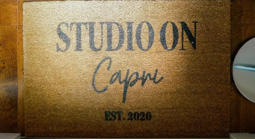Studio on Capri - Image 1