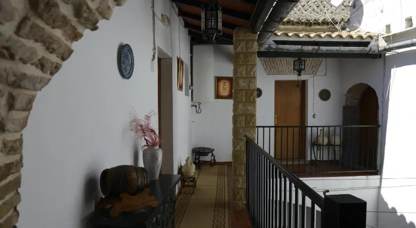 Casa Rural Las Cadenas del Cananeo - Image 1