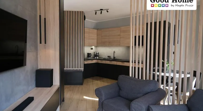 Apartament Malta Poznań - Image 1