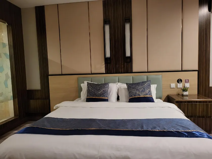 Jinjie Business Hotel - Image 1