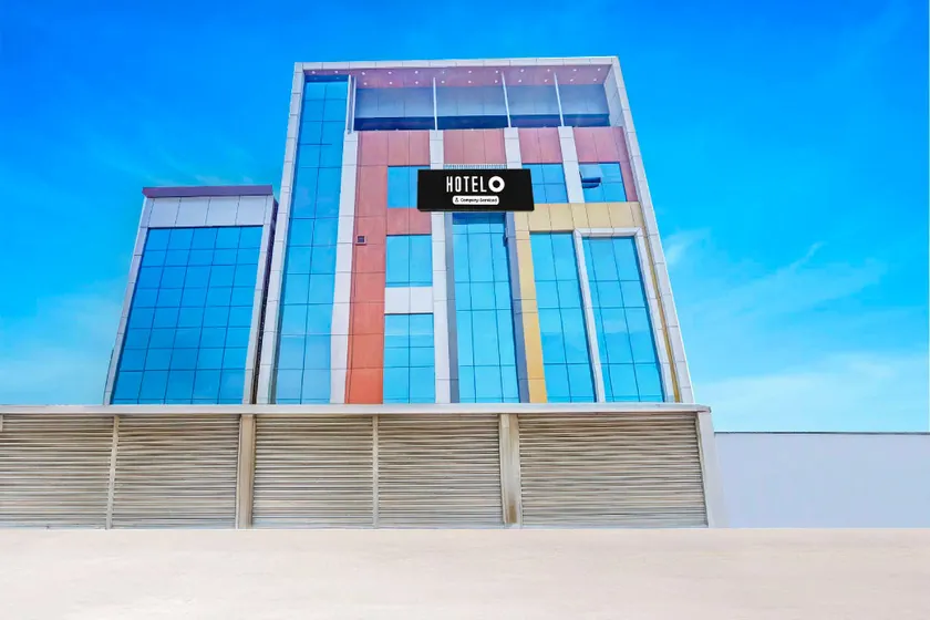Hotel O Bhadrakali Geo Bio Diversity Cultural Park Warangal - Image 1