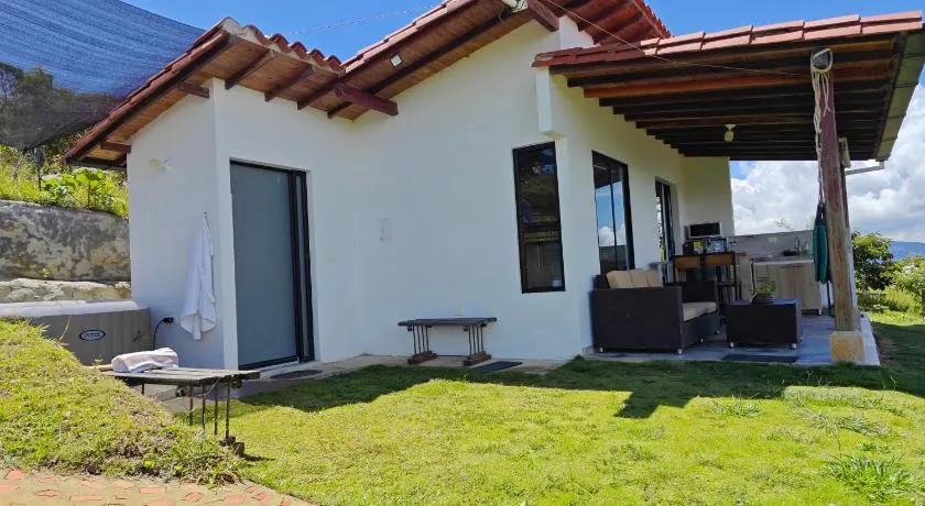 Villa Namaste - Cabaña Excélsior - Image 1
