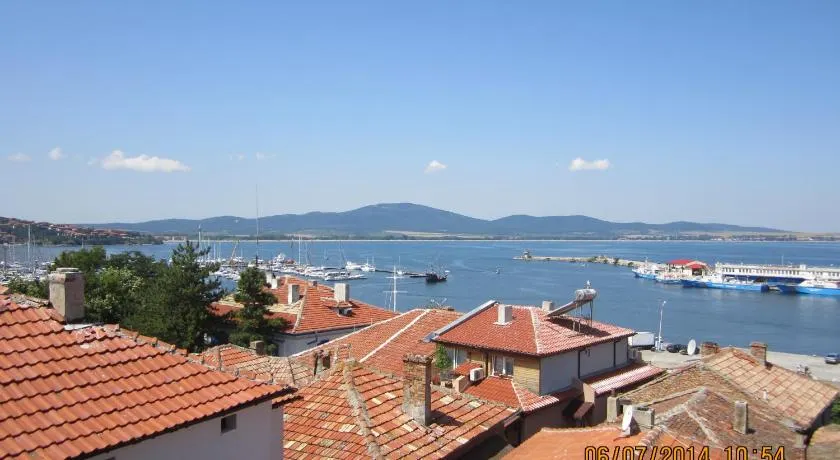 Guesthouse Olimp - Image 1