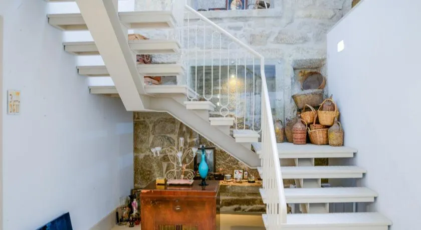  Casa Matriz Séc. XVI - Image 1