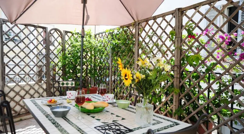 Suite ST Geneviève Five stars holiday house - Image 1