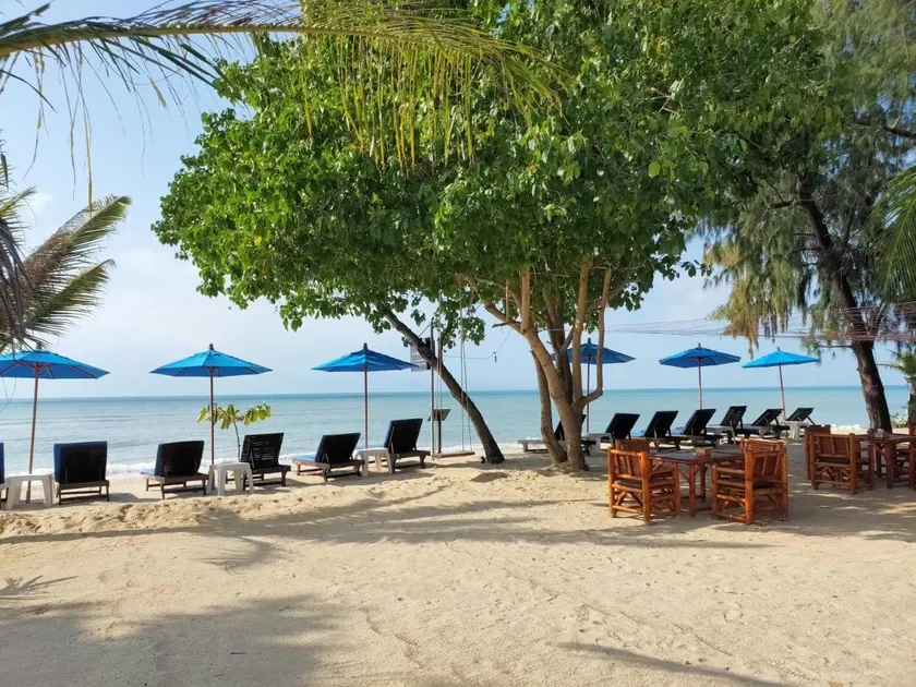 CheeVa Beach Resort - Image 1